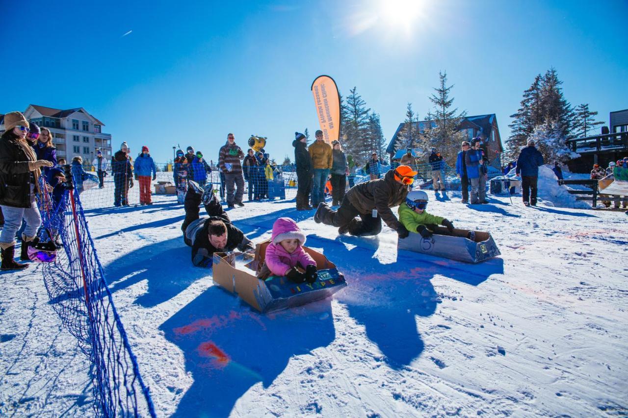Stroll To Slopes, Village Area, Ski In-Out Mtlodge 151 Сноушу Екстериор снимка