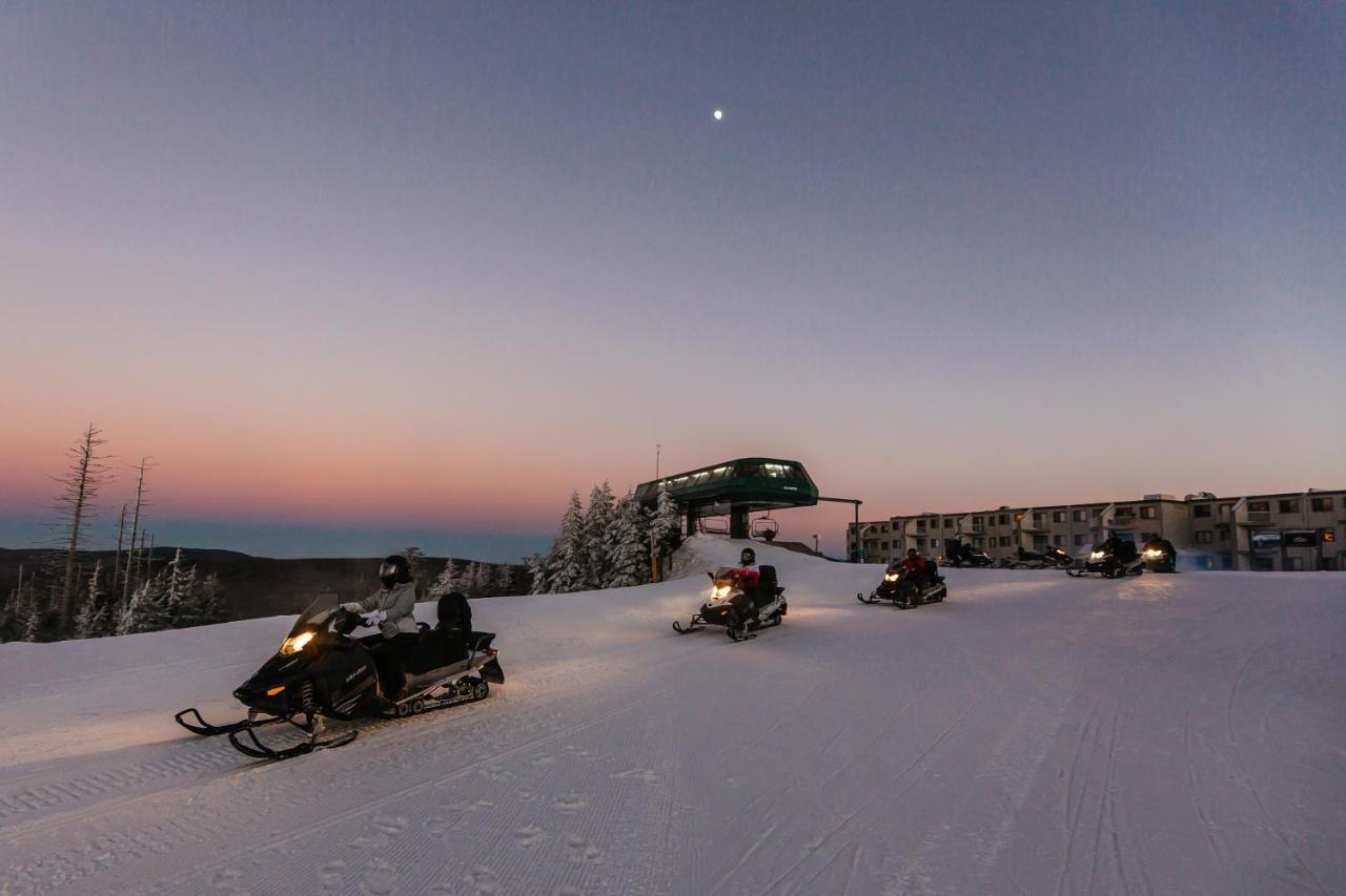 Stroll To Slopes, Village Area, Ski In-Out Mtlodge 151 Сноушу Екстериор снимка