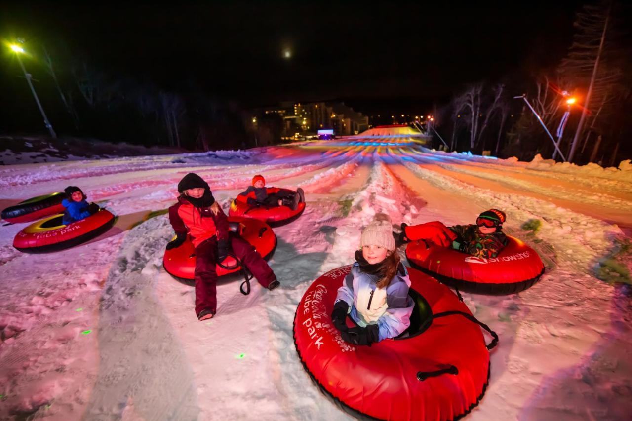 Stroll To Slopes, Village Area, Ski In-Out Mtlodge 151 Сноушу Екстериор снимка